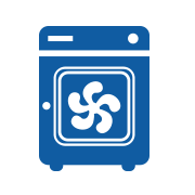 自助烘衣機